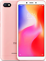 Xiaomi Redmi 6A 16GB